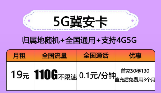 拒絕流量焦慮，有了這張超大流量的手機卡流量再也不用開開關(guān)關(guān)啦