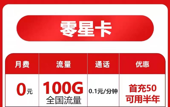 為什么流量卡換了一個手機之后不能用了？電信零星卡首充50半年免租|超優惠的電信冀星卡、申星卡