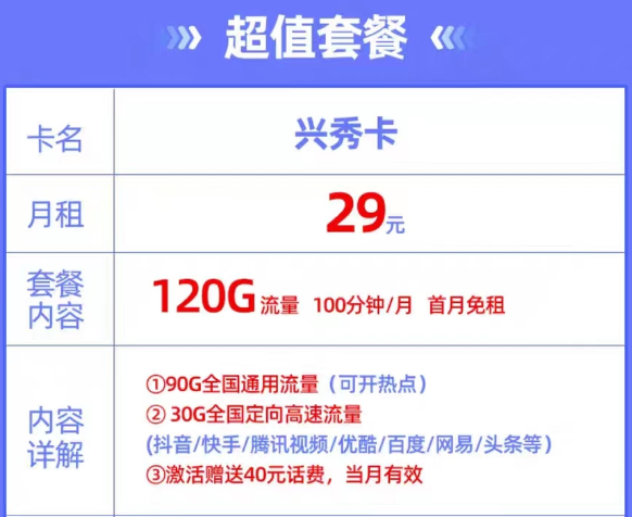 電信流量卡在異地使用要收漫游費嗎？有沒有適合上班族使用的電信流量卡—星秀卡、星極卡、祝星卡