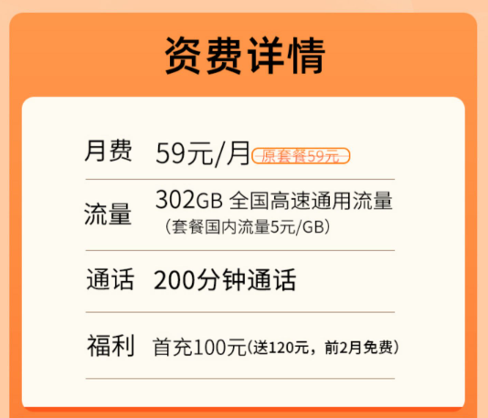 流量卡優惠活動！聯通大流量卡，長期用優惠多！